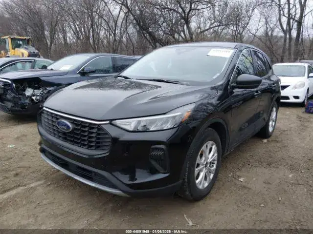 FORD ESCAPE ACTIVE 2023