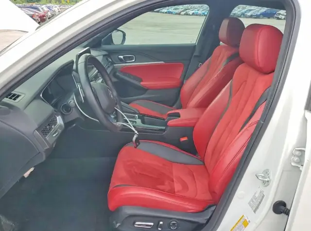 ACURA INTEGRA 2024