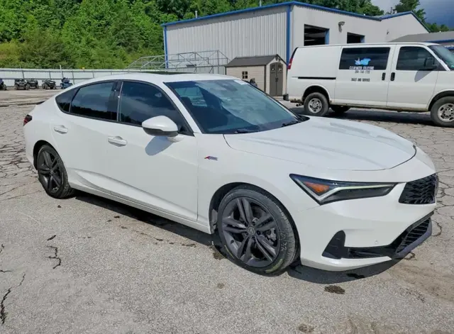 ACURA INTEGRA 2024