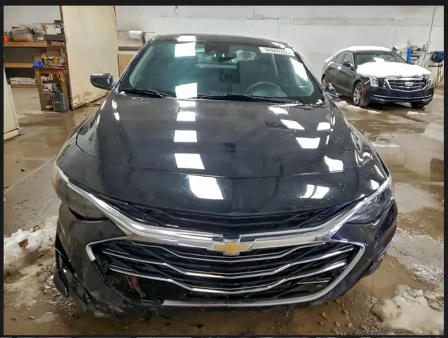CHEVROLET MALIBU FWD LT 2023