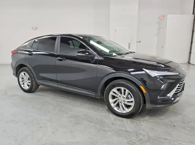 BUICK ENVISTA PREFERRED 2025