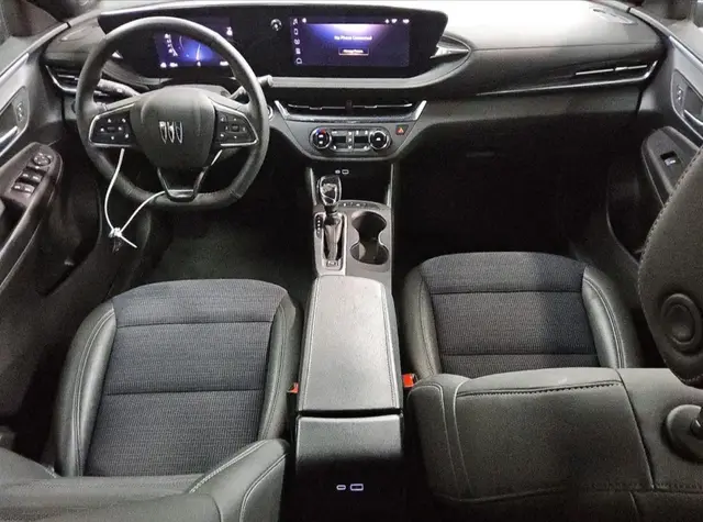 BUICK ENVISTA PREFERRED 2025