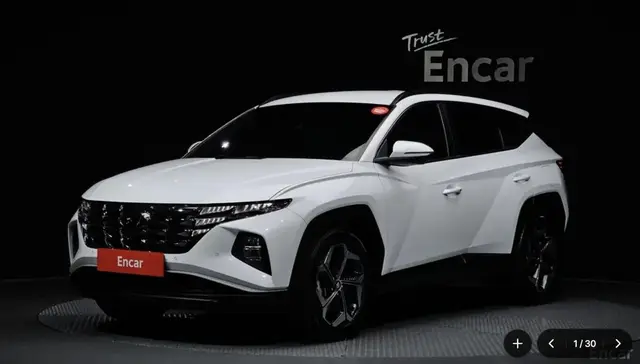 HYUNDAI TUCSON PREMIUM 2022