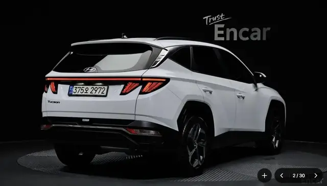 HYUNDAI TUCSON PREMIUM 2022
