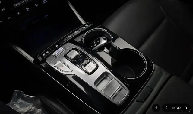 HYUNDAI TUCSON PREMIUM 2022