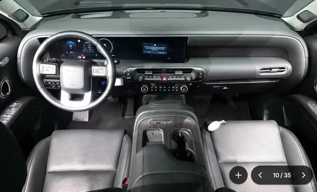 HYUNDAI PALISADE 2025