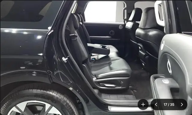HYUNDAI PALISADE 2025