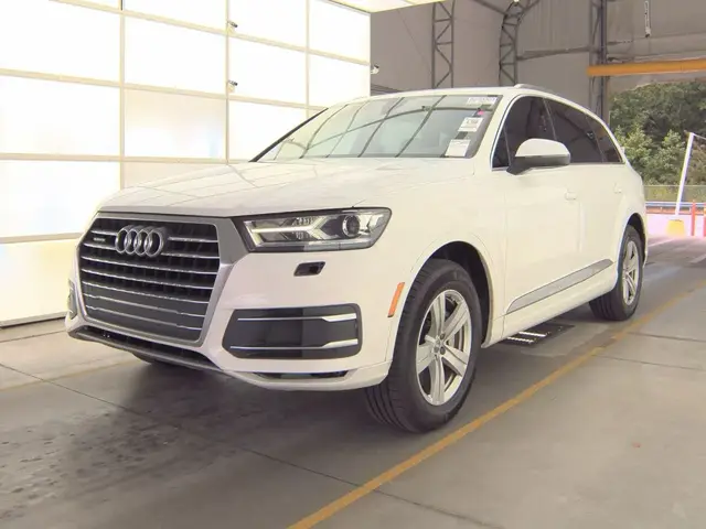 AUDI Q7 PREMIUM 2017