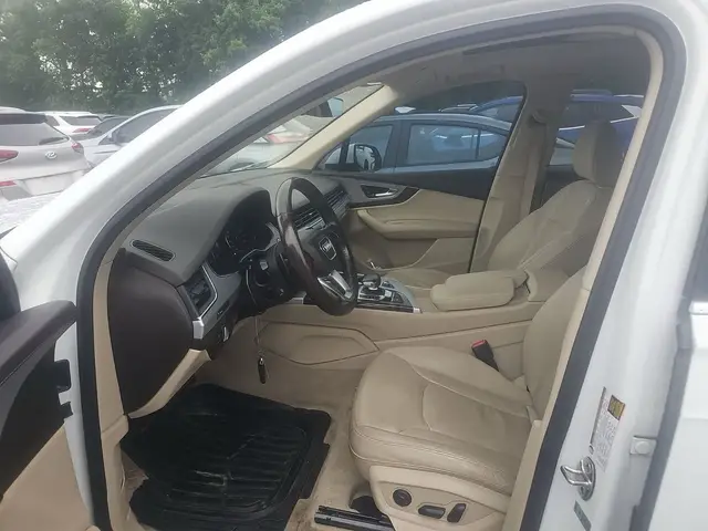 AUDI Q7 PREMIUM 2017