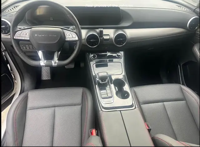 FORTHING EVO DIAMOND T5 EVO DIAMOND EDITION 2022