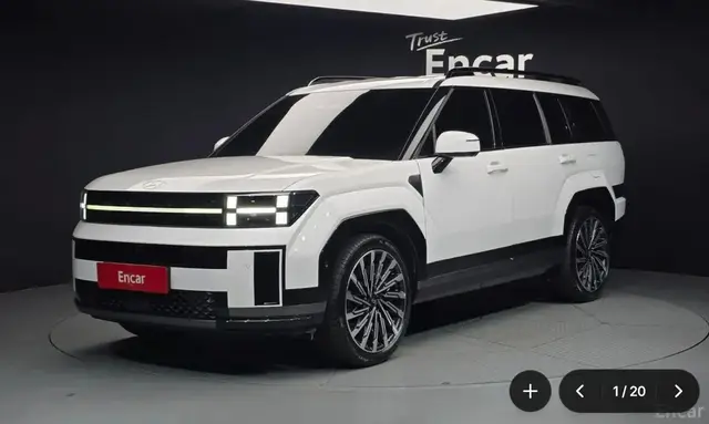 HYUNDAI SANTA FE 2024