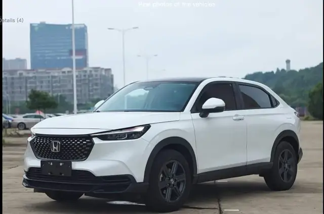 HONDA XR-V 2022
