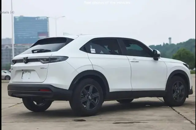 HONDA XR-V 2022