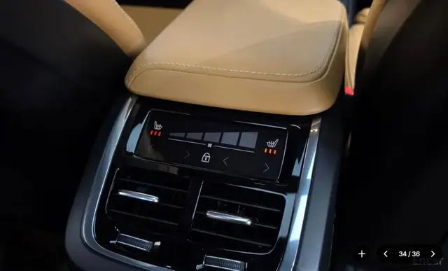 VOLVO S60 B5 INSCRIPTION 2021