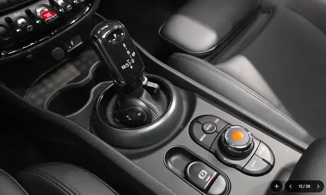 MINI CLUBMAN D CLUBMAN 2019