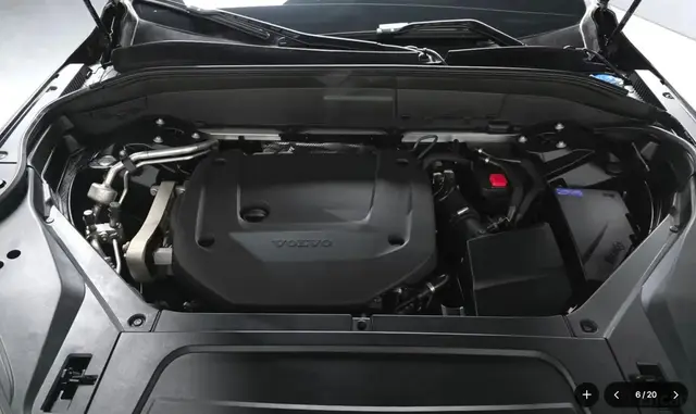 VOLVO XC90 B6 2023