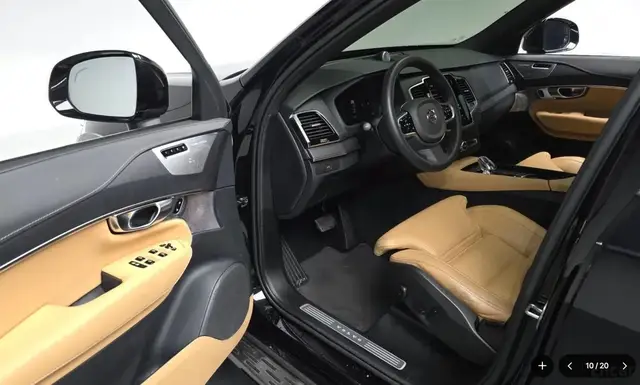 VOLVO XC90 B6 2023