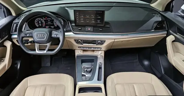 AUDI Q5 SPORTBACK 45 TFSI 2022