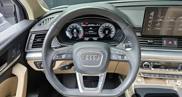 AUDI Q5 SPORTBACK 45 TFSI 2022