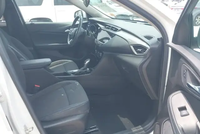 BUICK ENCORE GX I 2021