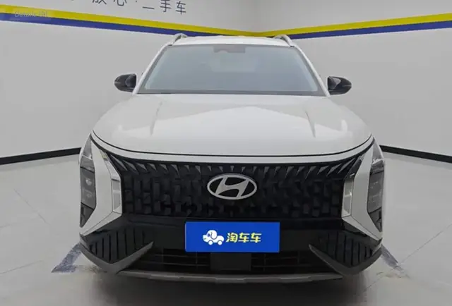 HYUNDAI MUFASA 2023