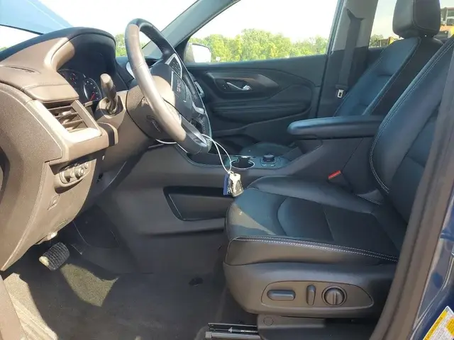 GMC TERRAIN SLT 2023