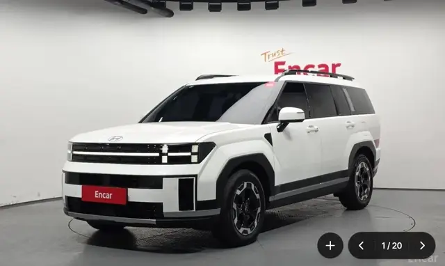 HYUNDAI SANTA FE 2023