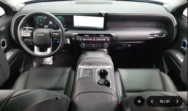 HYUNDAI PALISADE 2025