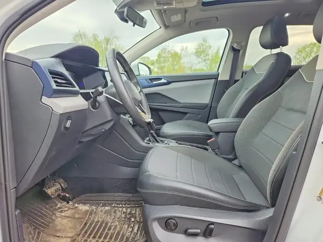 VOLKSWAGEN TAOS SE 2022