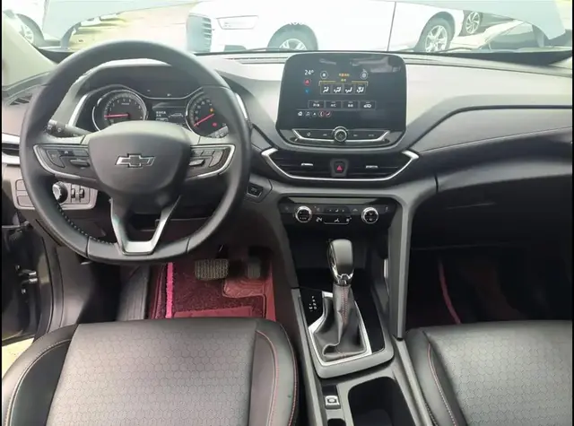 CHEVROLET ORLANDO 7 2021