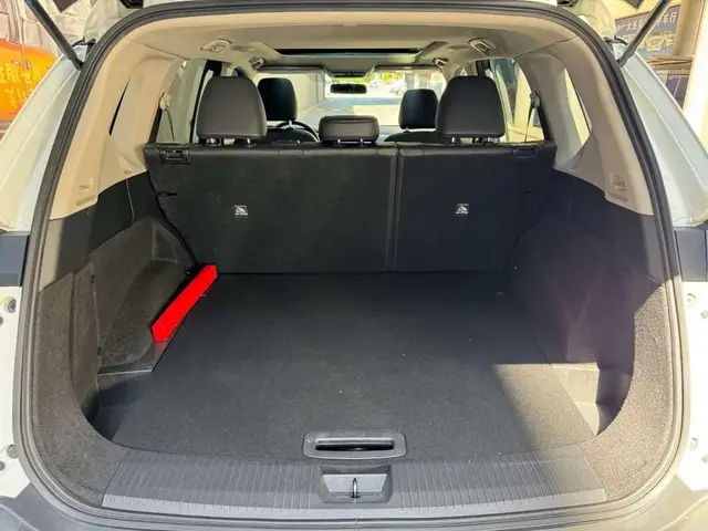 NISSAN X-TRAIL 2022