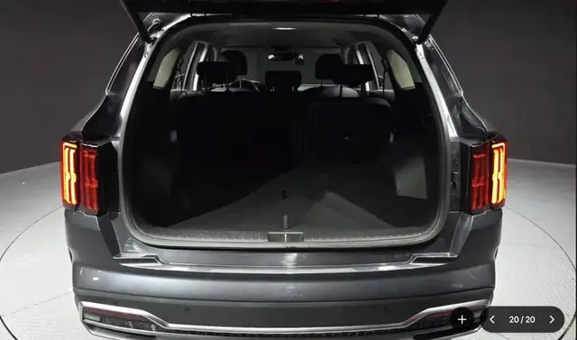 KIA SORENTO PRESTIGE 2023