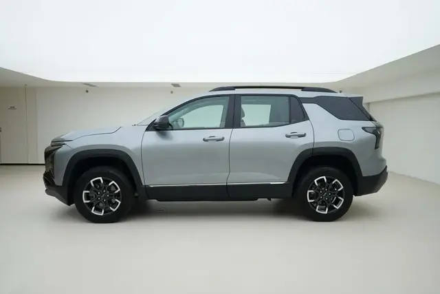 CHEVROLET EQUINOX PLUS 2024