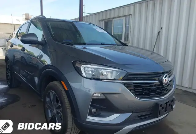 BUICK ENCORE GX AWD SELECT 2020