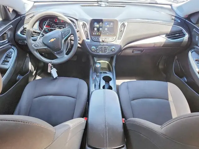 CHEVROLET MALIBU LT I 2020