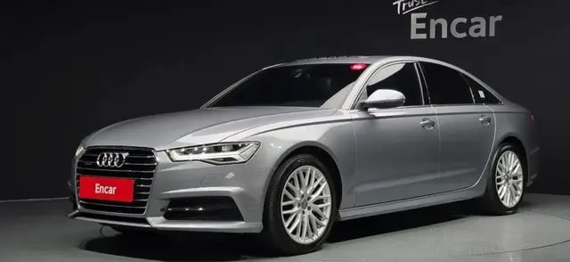 AUDI A6 PREMIUM 2018
