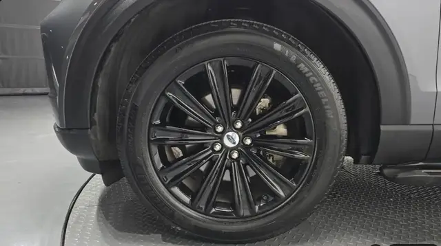 FORD EXPLORER LIMITED 2021