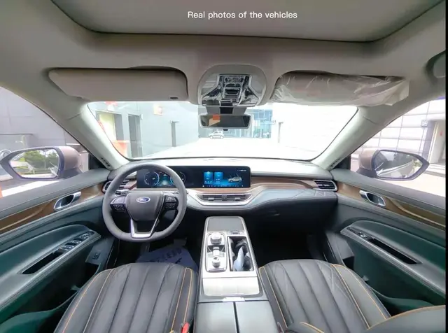 FORD EQUATOR 2021