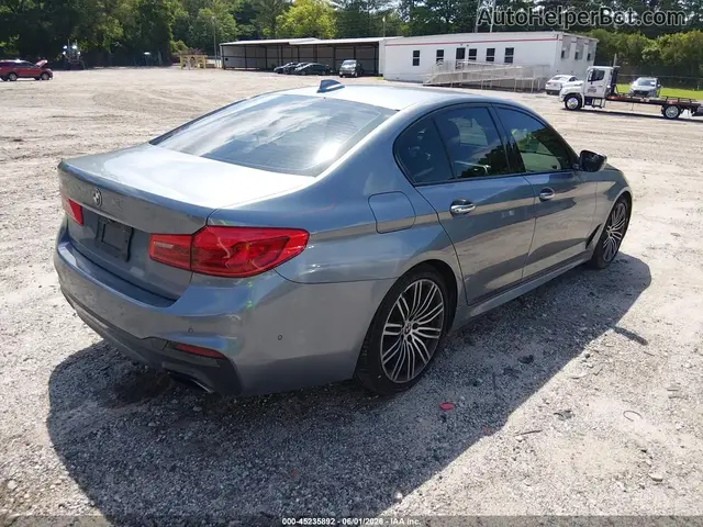 BMW 530I 2017