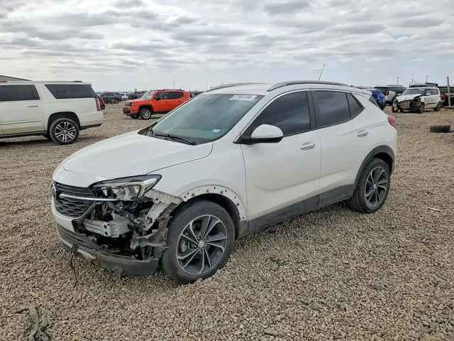 BUICK ENCORE GX SELECT 2023