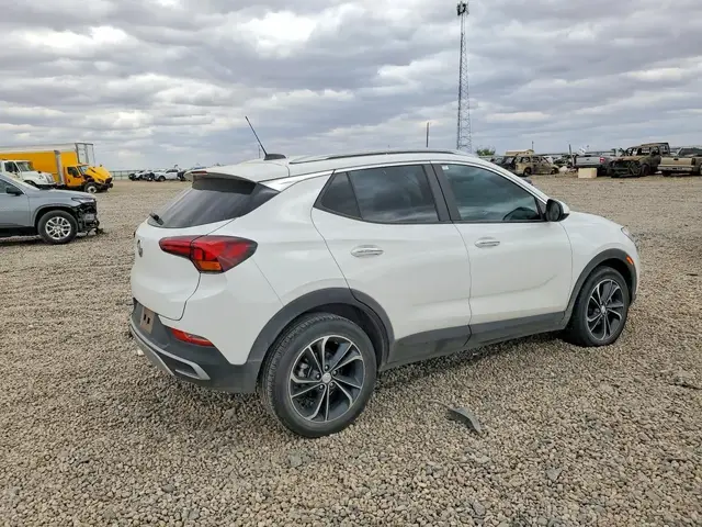 BUICK ENCORE GX SELECT 2023