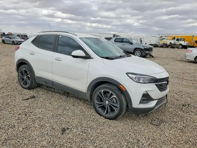BUICK ENCORE GX SELECT 2023