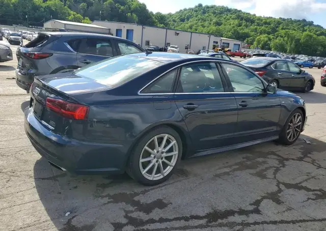 AUDI A6 PREMIUM PLUS 2018