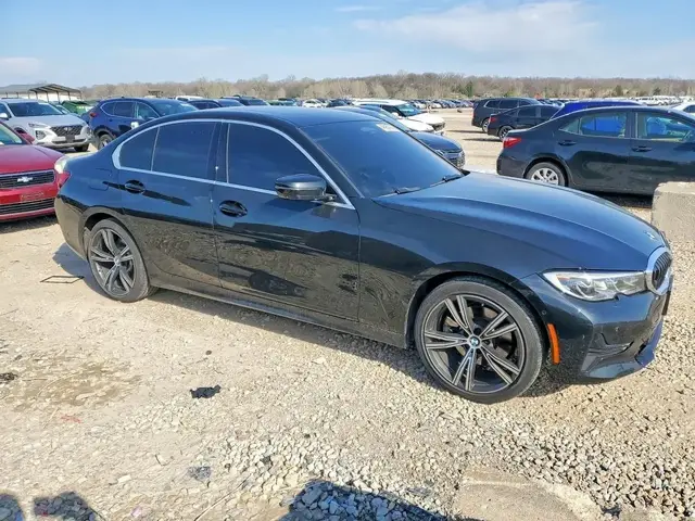 BMW 330XI 2020