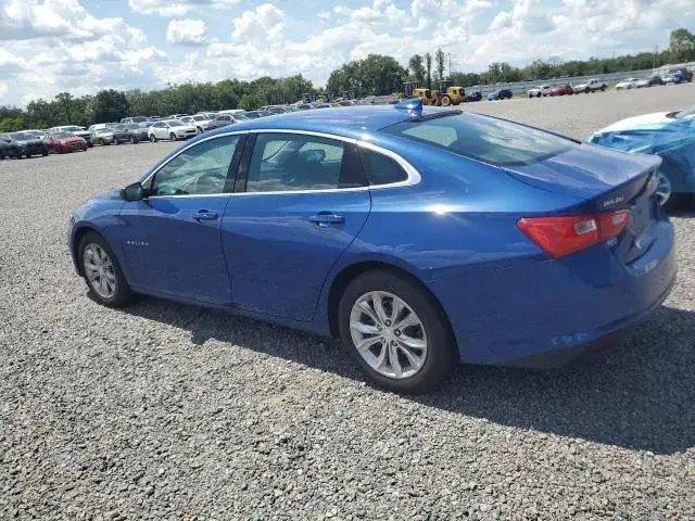 CHEVROLET MALIBU LT 2023