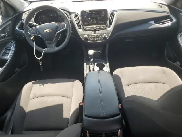 CHEVROLET MALIBU LT 2023