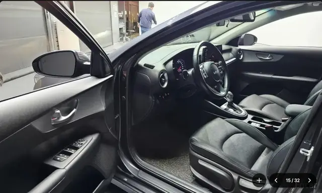 KIA K3 PRESTIGE 2022