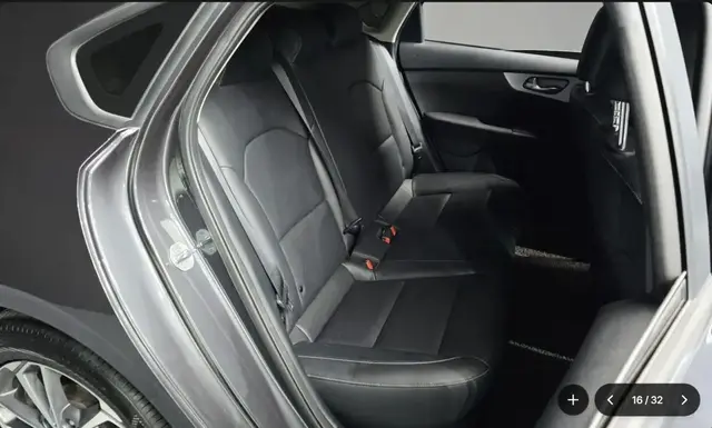 KIA K3 PRESTIGE 2022
