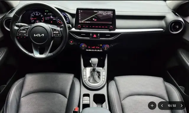 KIA K3 PRESTIGE 2022