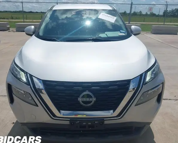 NISSAN ROGUE SV FWD 2023